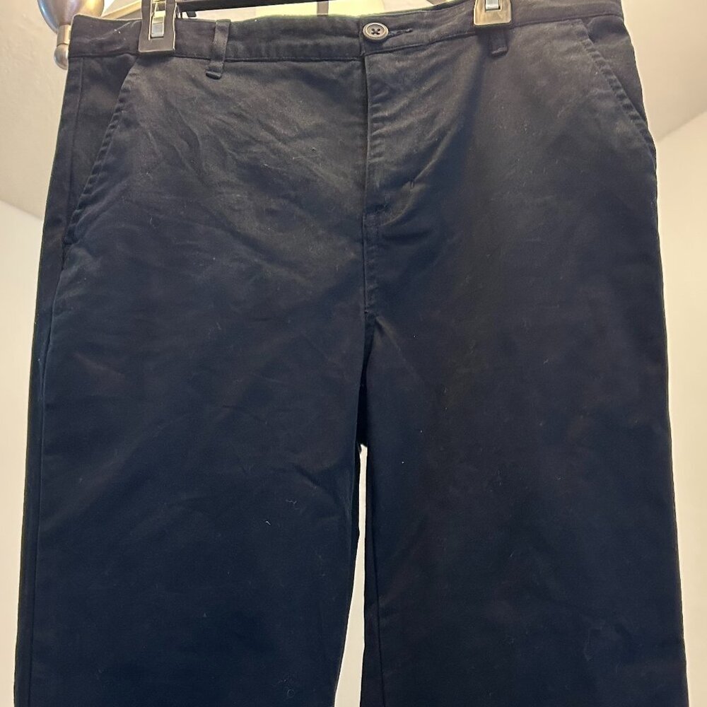 Boys Skinny Built-In Flex Pants - Brand New
